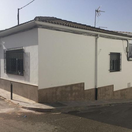 Casa Diego Y Josefina Rus Екстер'єр фото